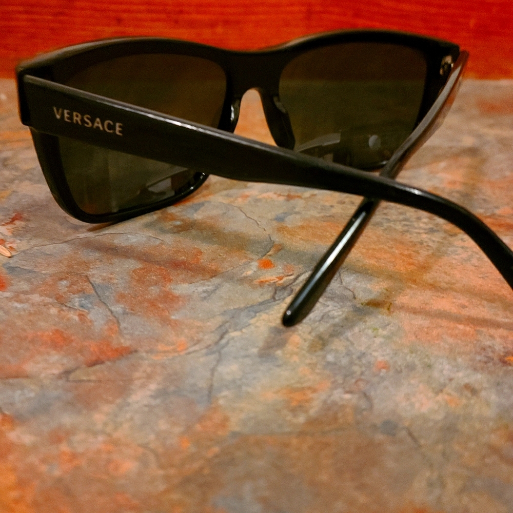 Versace sunglasses